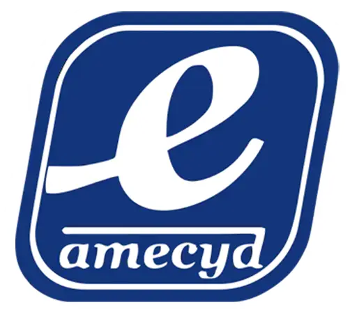 Logo AMECYD
