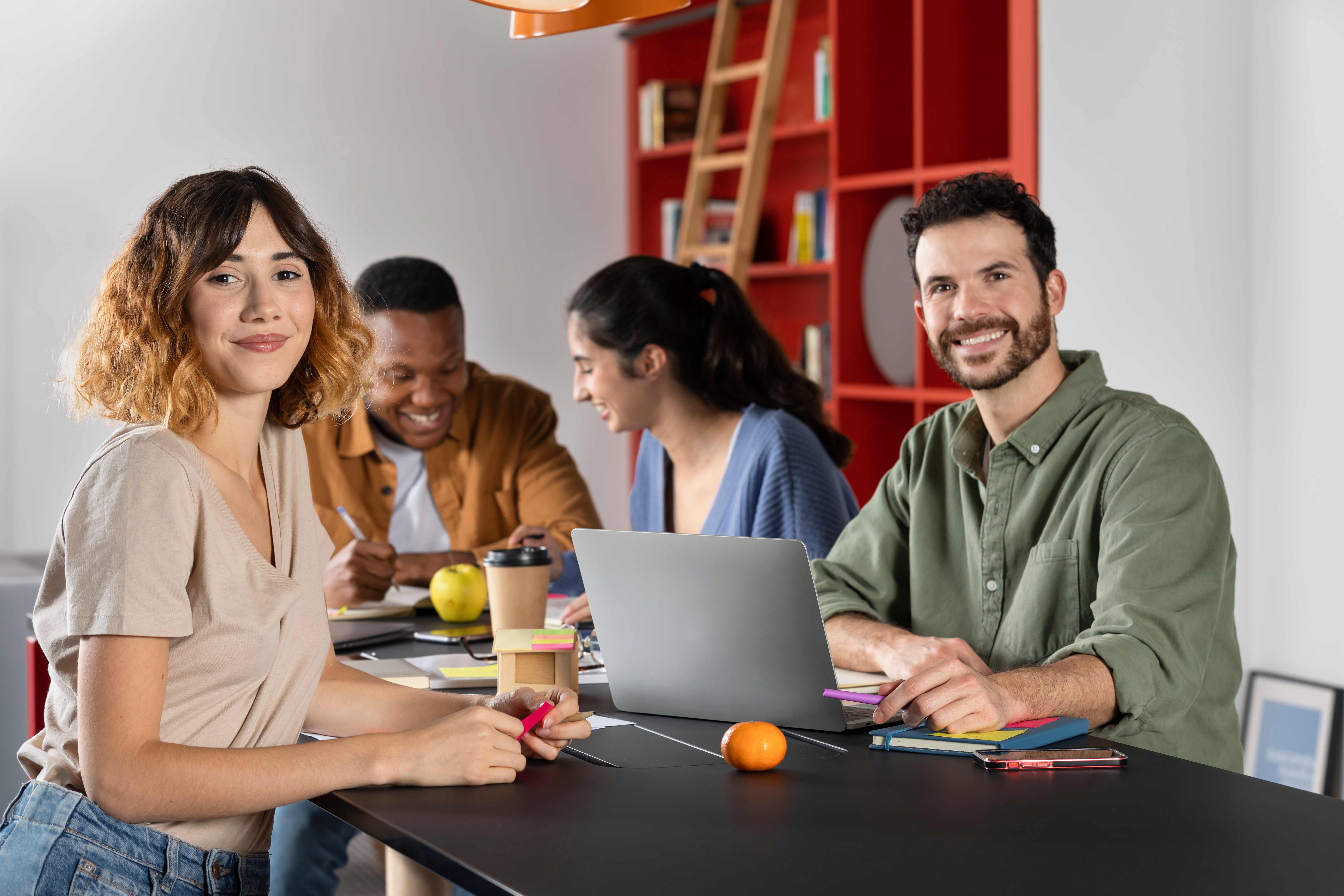 Qué hacemos en el Club Emprende UNACH