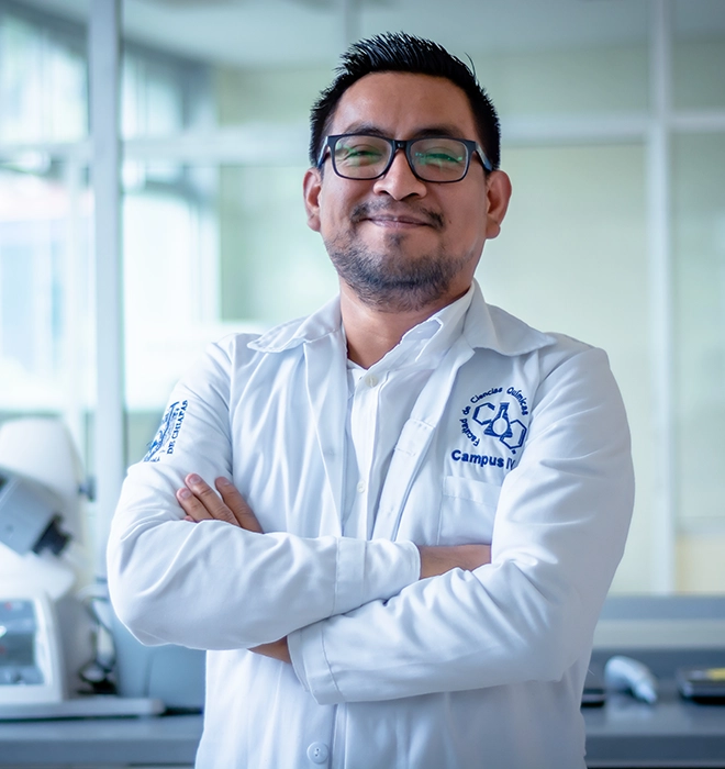 Dr. Jovani Ruíz Toledo