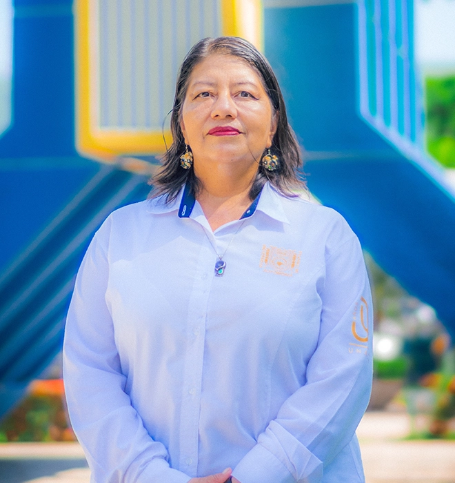 Dra Teresita De Jesus Castro Castillo