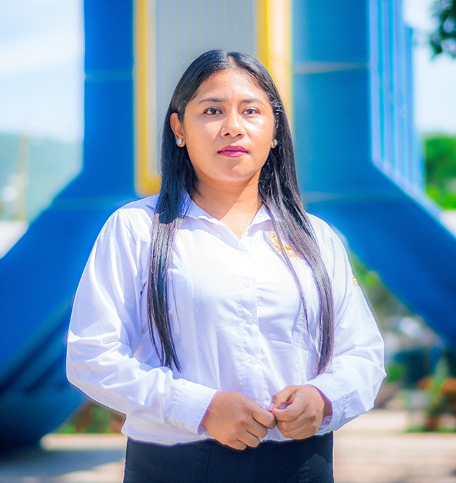 M.C. Rosa María Martínez Tagua